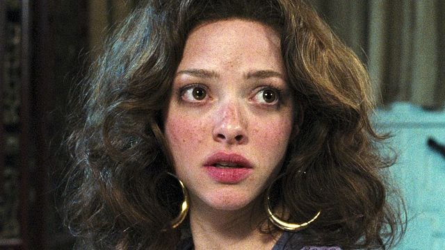 Lovelace Bande-annonce