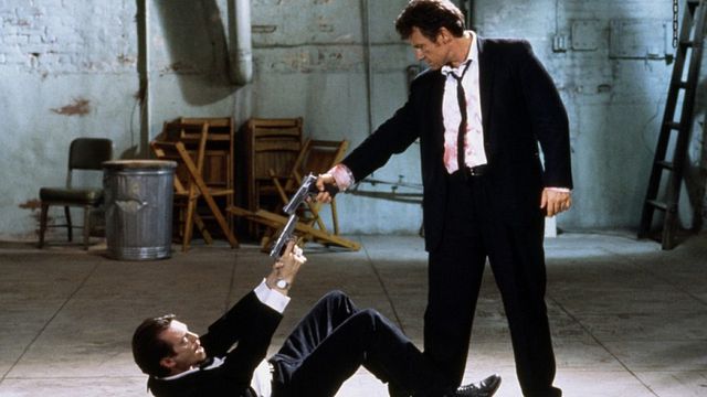 "88 miles à l'heure, Marty ! On va où cette semaine, Doc ? 21 ans dans le passé !"