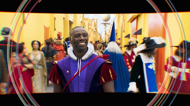 Chaque semaine, retrouvez toutes les sorties cinéma de la semaine sur CINE+, en partenariat avec AlloCiné.