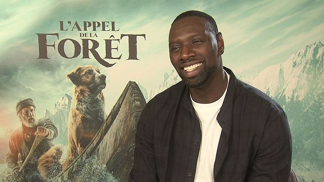 Le jour où il a plongé en profondeur maximale en sous-marin, la danse du mal au dos, son premier festival de Cannes, le rôle qu'il aurait pu avoir dans "Star Wars"...&nbsp;Découvrez les Fun Facts d'Omar Sy !
