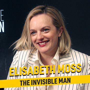 Elisabeth Moss&nbsp;et le réalisateur&nbsp;Leigh Whannell dévoilent les coulisses compliquées mais passionnantes du tournage de la scène de la cuisine.