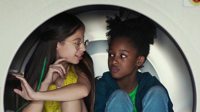Mignonnes Bande-annonce