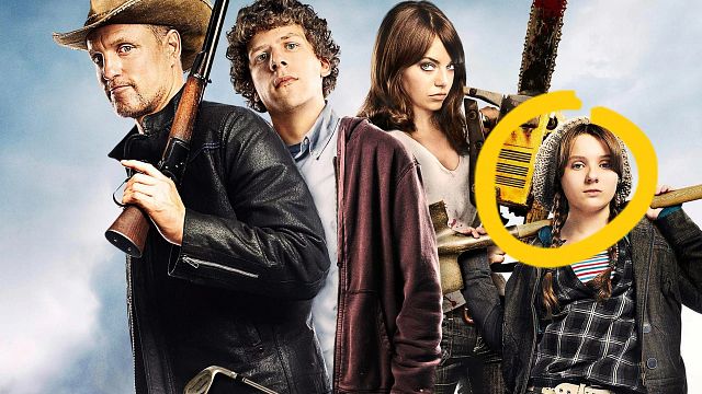 Malgré le confinement, Michel &amp; Michel poursuivent leur analyse technique des films culte. Et en pleine pandémie mondiale, pourquoi ne pas décrypter les faux raccords de Zombieland ?