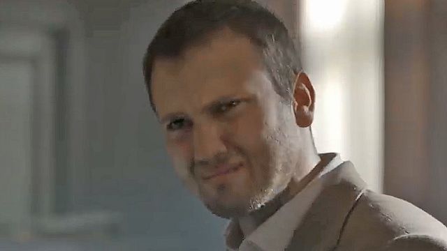 7. Koğuştaki Mucize