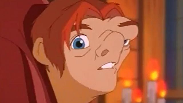 Le Bossu de Notre Dame 2 : le secret de quasimodo Trailer