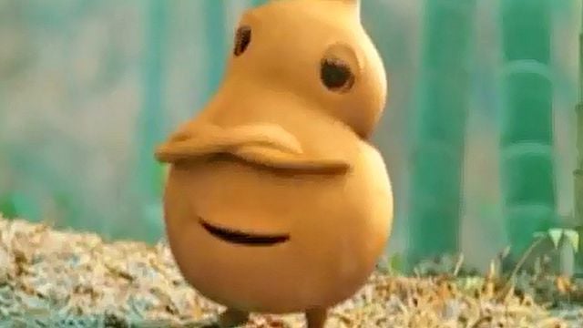 Le secret de la gourde magique Bande-annonce