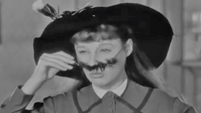 Les Quatre Filles du Dr March - Film 1949 - AlloCiné Bande-annonce