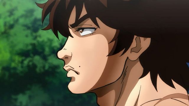 Baki Hanma Saison 2 Date De Sortie Baki Saison 2 - AlloCiné