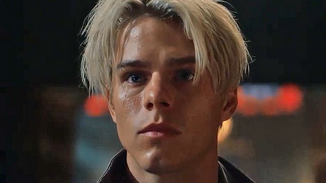 The Order Bande Annonce Vf www.allocine.fr