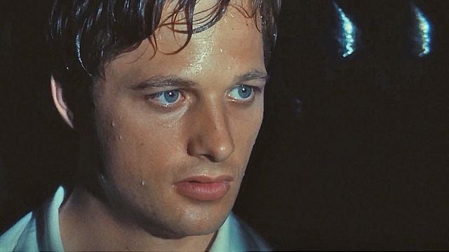 Le Jardin des Finzi-Contini Trailer