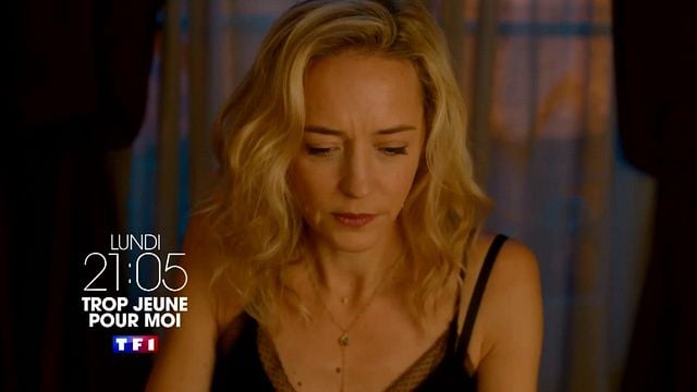 Coup de foudre à l'Ile Maurice Trailer