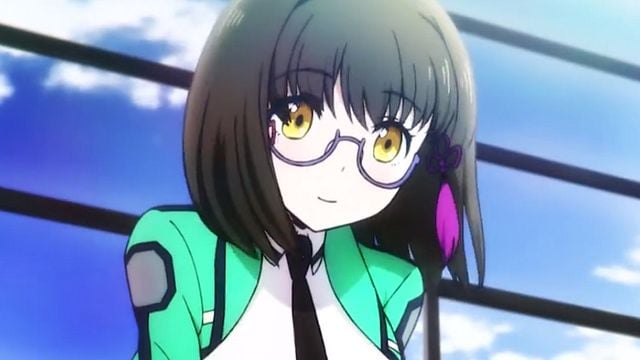The Irregular At Magic High School Episode 1 Crunchyroll The Irregular at Magic High School Saison 1 - AlloCiné