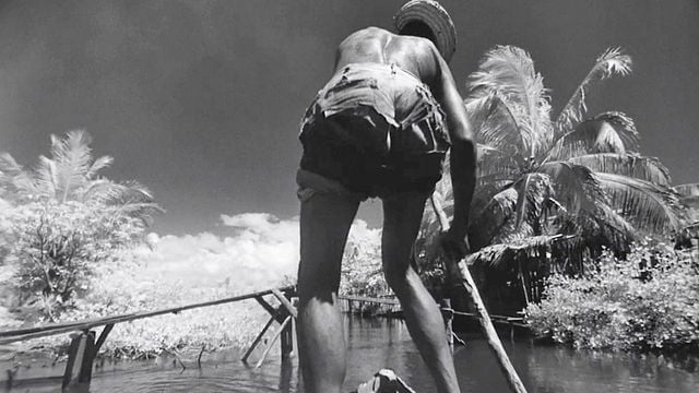 Soy Cuba Trailer