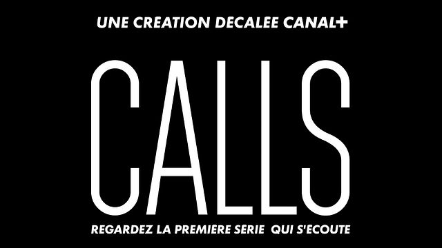 Calls - saison 3 Bande-annonce VF