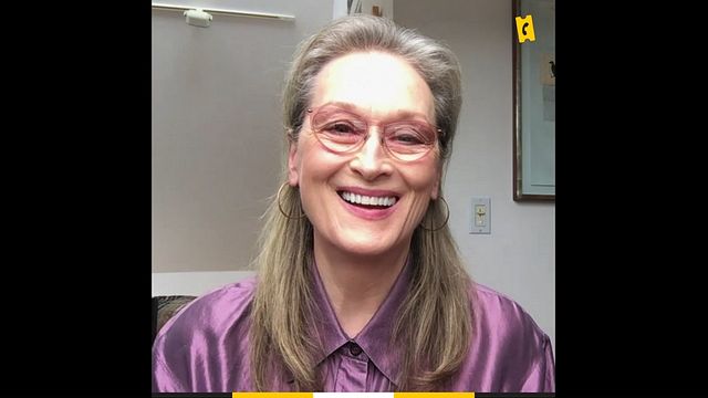 Pour son troisième long métrage, The Prom, Ryan Murphy réunit Meryl Streep, James Corden, Nicole Kidman, Kerry Washington et bien d'autres dans une comédie musicale explosive et inclusive. AlloCiné a eu le privilège de les interviewer.