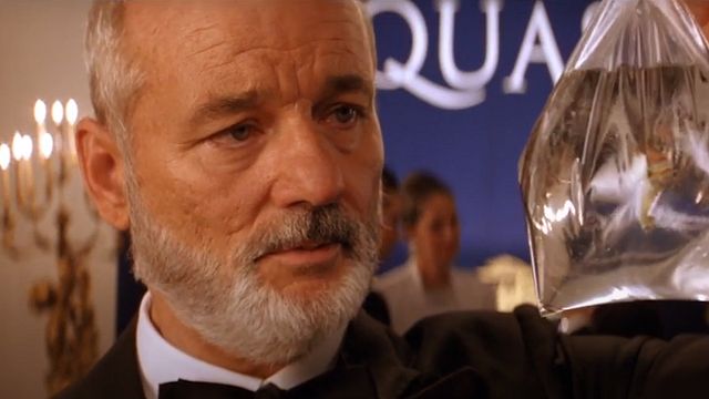 La Vie aquatique