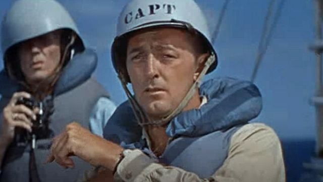 Torpilles sous l'Atlantique Bande-annonce