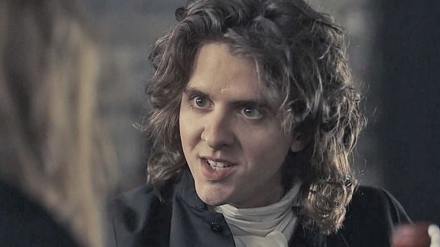 Les Aventures Du Jeune Voltaire Streaming Les Aventures du jeune Voltaire - Série TV 2021 - AlloCiné