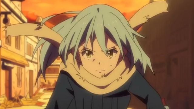 Saison 2 Moi Quand Je Me Réincarne En Slime Moi, quand je me réincarne en Slime Saison 2 - AlloCiné