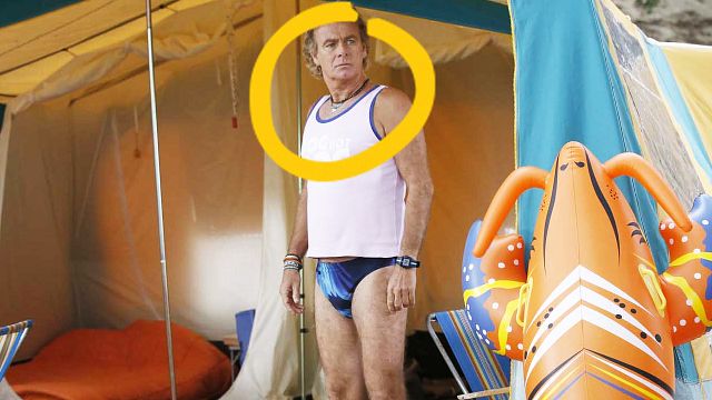 Pour les 15 ans de "Camping", Michel &amp; Michel s'invitent aux Flots-Bleus, à la recherche des faux raccords des trois films.