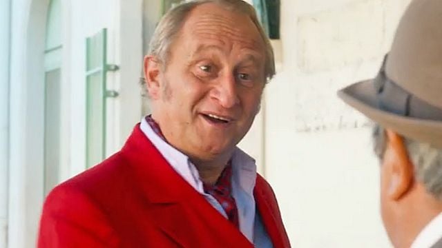 Mystère à Saint-Tropez : une enquête de l'inspecteur Boulin Bande-annonce