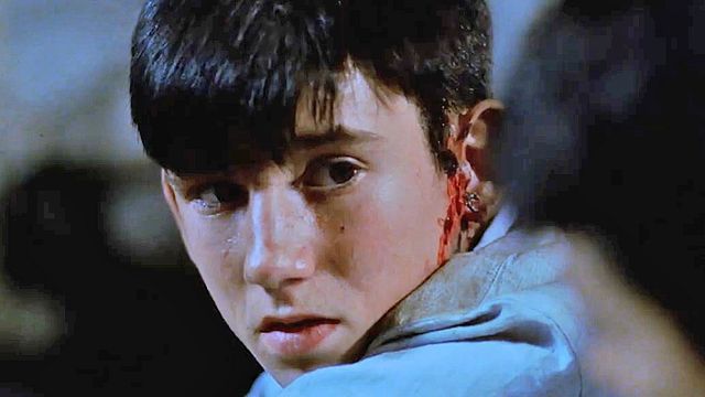 L'Echine du diable Bande-annonce
