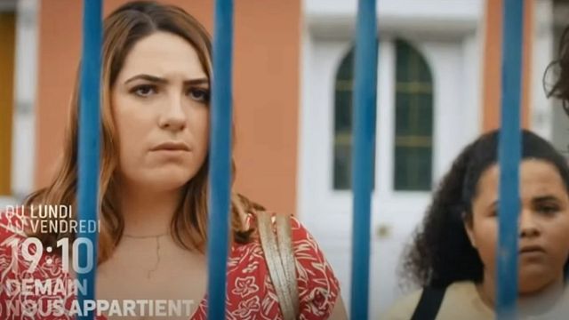 Demain Nous Appartient Saison 5 épisode 1 188 Demain nous appartient Saison 5 - AlloCiné