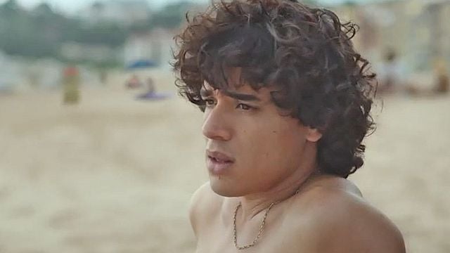 Maradona Le Rêve Béni Maradona : Le Rêve Béni - Série TV 2021 - AlloCiné