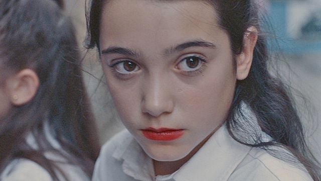 Las niñas Bande-Annonce