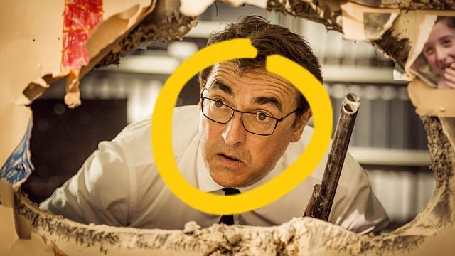 De "Bernie" à "Adieu les cons", Michel &amp; Michel revisitent le cinéma barré, poétique et attachant d'Albert Dupontel.