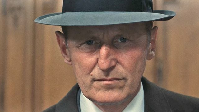 Le Cercle Rouge Bande-annonce