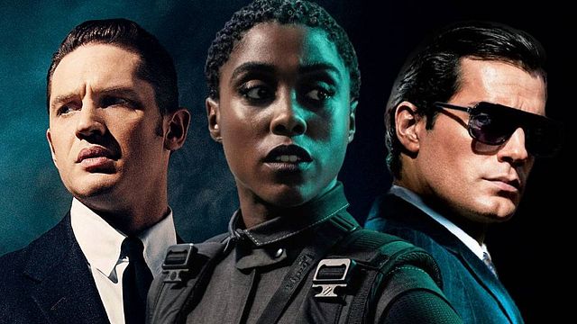 De Tom Hardy à Lashana Lynch, en passant par James Norton ou Henry Cavill, découvrez les 7 favoris pour succéder à Daniel Craig dans le rôle de James Bond selon les bookmakers anglais.