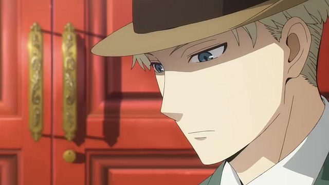 Spy X Family Ep 1 Streaming SPY x FAMILY Saison 1 - AlloCiné