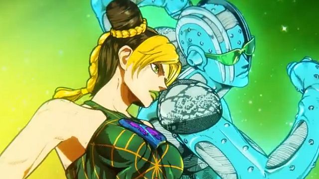 Jojo Stone Ocean Episode 13 Streaming JoJo's Bizarre Adventure Saison 5 - AlloCiné