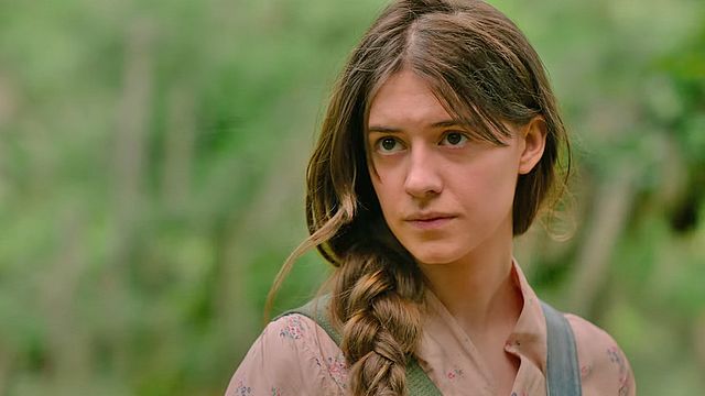 Là où chantent les écrevisses Bande-annonce