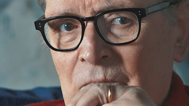 Ennio Bande-annonce