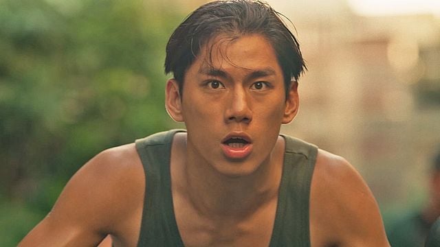 The Sadness Bande-annonce
