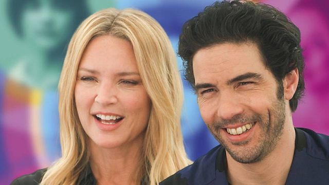 Présenté au 75ème Festival de Cannes, "Don Juan" est une relecture musicale du classique de Molière, portée par Virginie Efira et Tahar Rahim. Qui reviennent avec nous sur leur préparation pour le film de Serge Bozon.