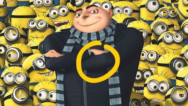 Michel &amp; Michel se joignent à Gru et aux Minions pour analyser les erreurs de la trilogie...