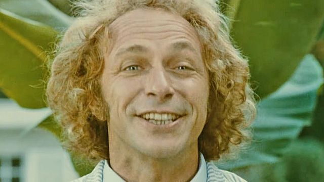 C'est pas moi, c'est lui Trailer