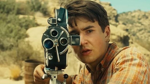 The Fabelmans Bande-annonce