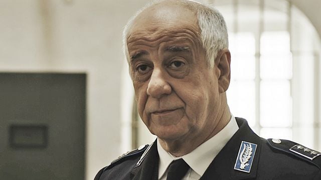 Ariaferma Bande-annonce