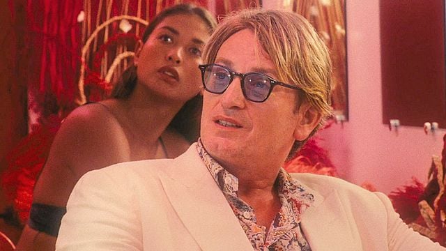 Pacifiction - Tourment sur les îles Bande-annonce