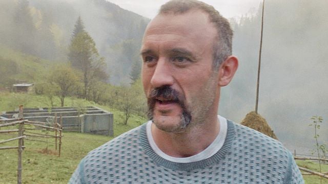 Le Serment de Pamfir Trailer