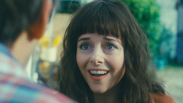 Annie Colère Bande-annonce