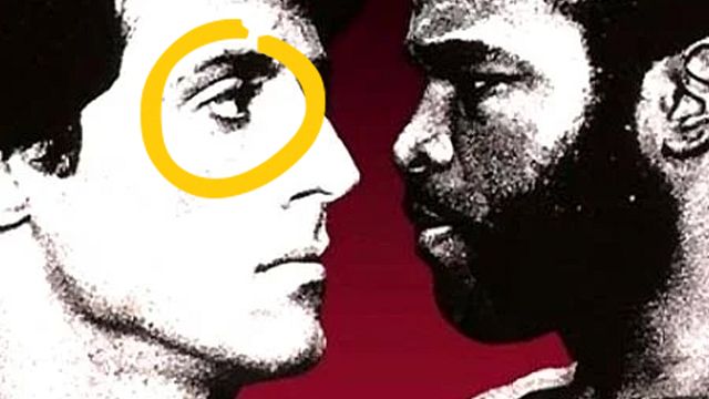 Michel et Michel montent sur le ring avec l'oeil du tigre pour un troisième round et décrypter les faux raccords de "Rocky 3".