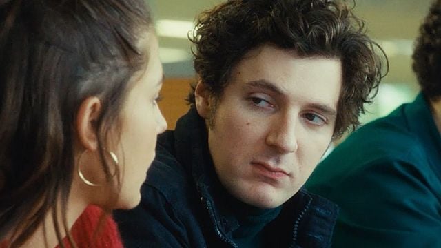 Un métier sérieux Trailer