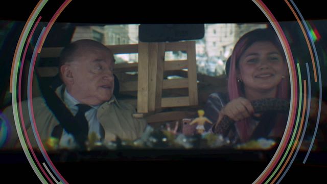 Chaque semaine, retrouvez toutes les sorties cinéma de la semaine sur CANAL + et CINE+, en partenariat avec AlloCiné.