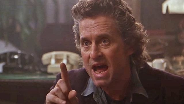 Black Rain Bande-annonce