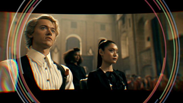 Chaque semaine, retrouvez toutes les sorties cinéma de la semaine sur CANAL + et CINE+, en partenariat avec AlloCiné.